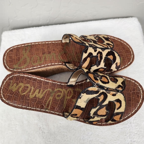 Sam Edelman - Picture 4 of 4